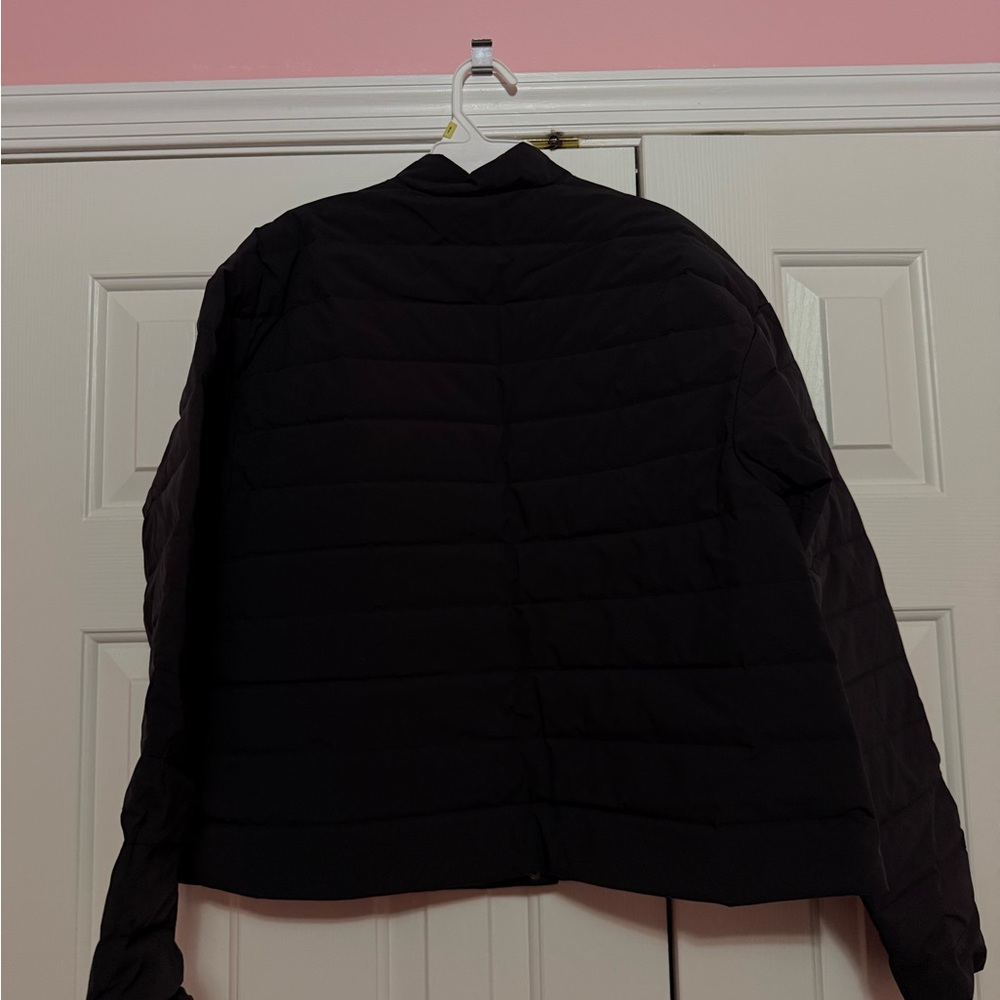 Adidas Helionic Light Down Jacket - Picture 2 of 3